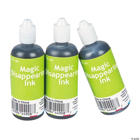 Ethical Considerations of Using Magic Disappearing Ink: Privacy and Consent Issues